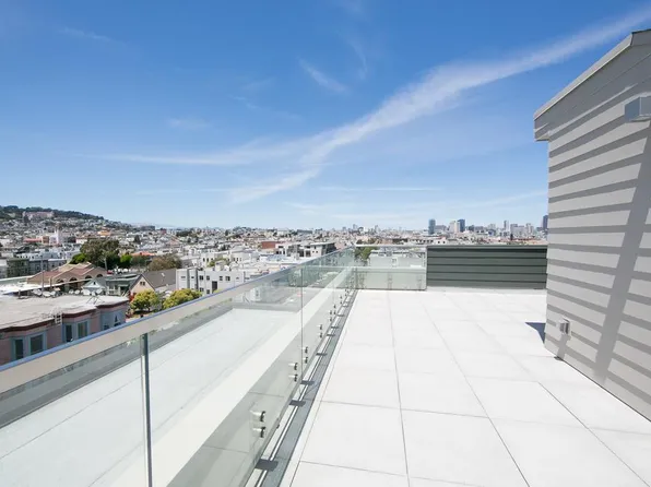 3590 20th St APT 508, San Francisco, CA 94110