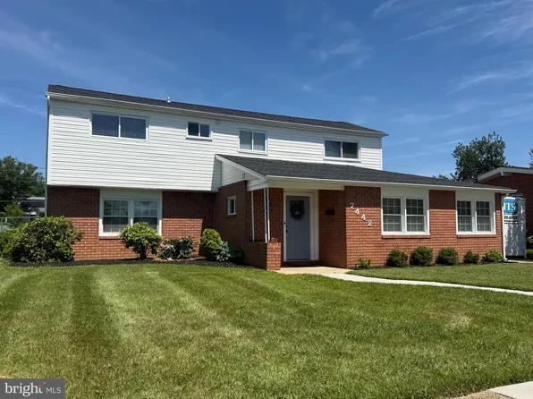 7442 Ricksway Rd, Baltimore, MD 21208
