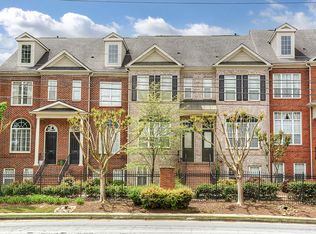 1167 Providence Pl, Decatur, GA 30033