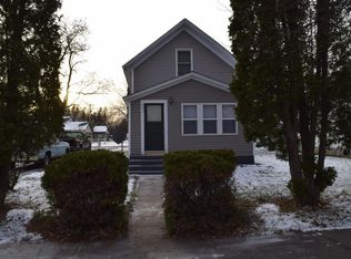 541 4th Ave N, Foley, MN 56329