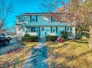 14 D St, Dracut, MA 01826