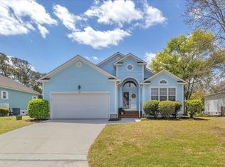 127 Fairway Dr, Oak Island, NC 28465