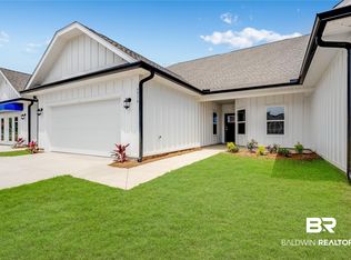 9819 Willet Way, Foley, AL 36535