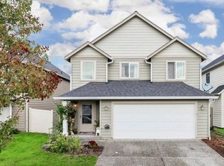 3106 S 1st St, Ridgefield, WA 98642