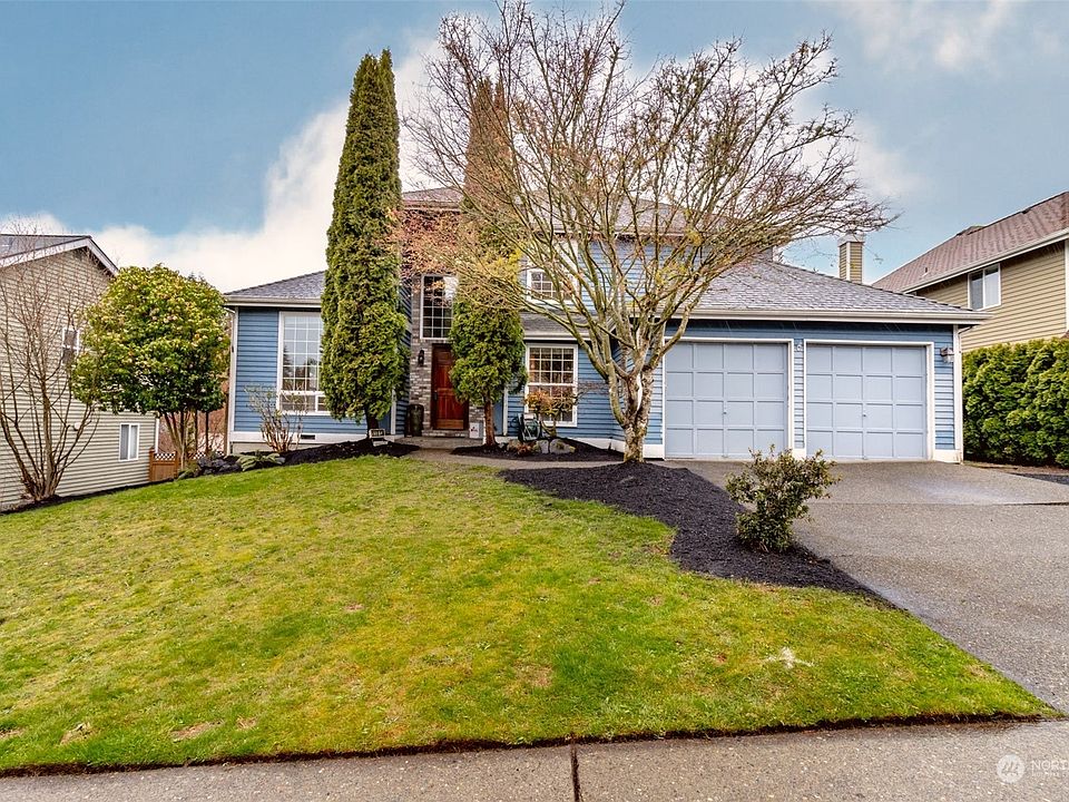 11813 SE 321st Place, Auburn, WA 98092 | Zillow