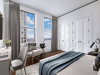 Sold by Sotheby's International Realty