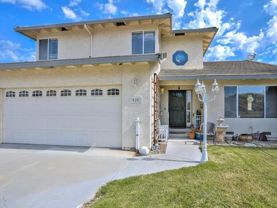 520 Arbour Ln, Hollister, CA, 95023