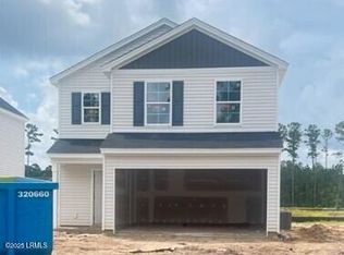 356 Waters Edge Way, Hardeeville, SC 29927