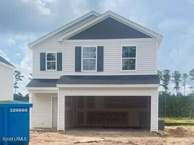 356 Waters Edge Way, Hardeeville, SC, 29927