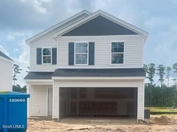 356 Waters Edge Way, Hardeeville, SC 29927