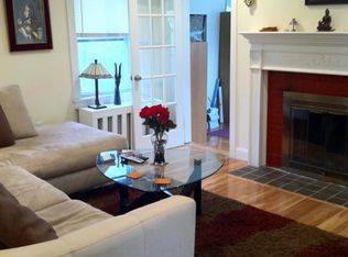 2 Netherlands Rd #2, Brookline, MA 02445