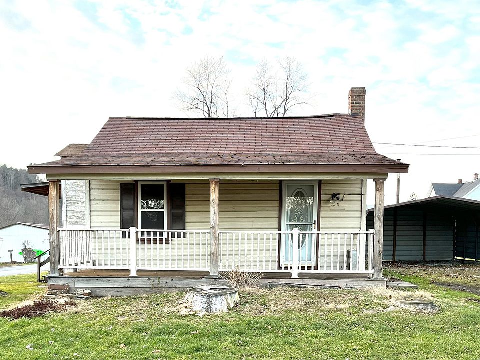 51 E Spruce St, Mahaffey, PA 15757 MLS 0511446 Zillow