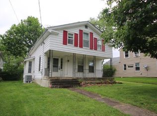 75 S Columbus St, Sunbury, OH