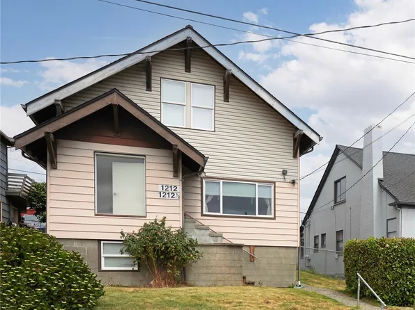 1212 4th Street, Bremerton, WA 98337