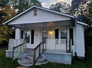 1308 Tabb Ave, Hopewell, VA 23860