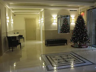 Rented by City & Suburban