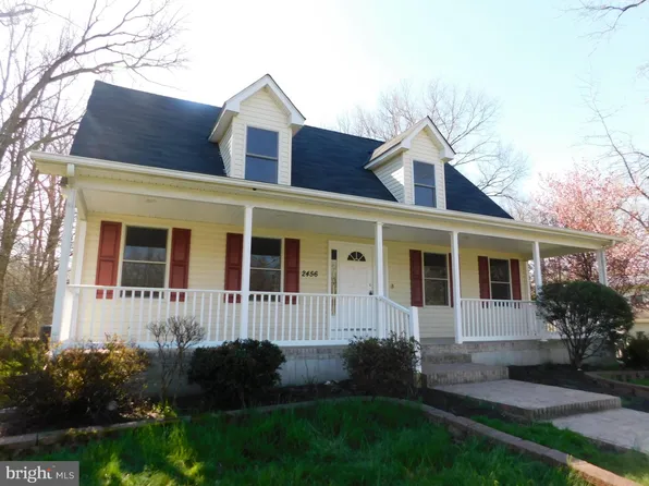 2456 White Oak Rd, Dover, DE 19901