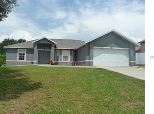 9814 Crenshaw Cir, Clermont, FL 34711