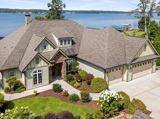 2191 Summerset Bay Dr, Cross Hill, SC 29332