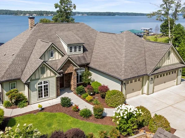 2191 Summerset Bay Dr, Cross Hill, SC 29332