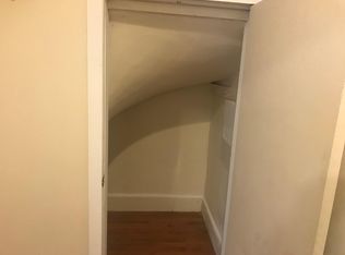 45 Fowler St #1A, Boston, MA 02121