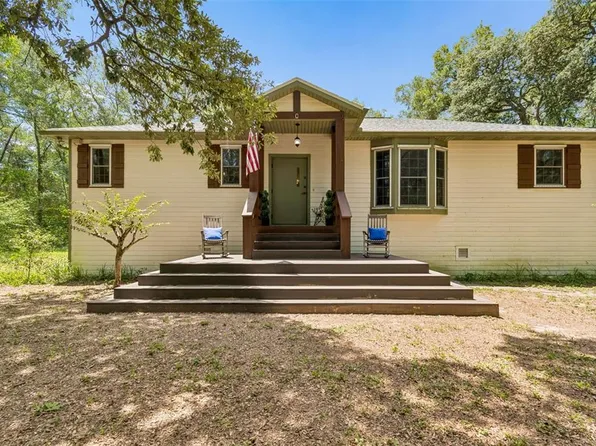 21835 VALHALLA WAY, DADE CITY, FL 33523