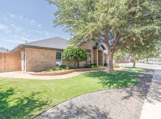 5200 Greathouse Ave, Midland, TX 79707