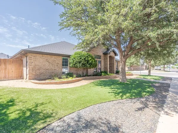 5200 Greathouse Ave, Midland, TX 79707