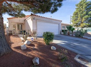 2221 Calm Sea Ave, Las Vegas, NV 89106