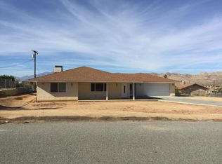 7354 Victoria Ave, Yucca Valley, CA 92284