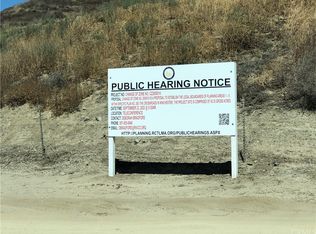 0 Arroyo Rd, Winchester, CA 92596