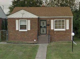 3628 Johnson St, Gary, IN 46408