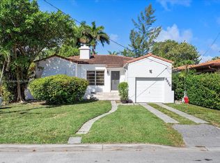 Second Amd Plat Of Norman, Surfside, FL 33154