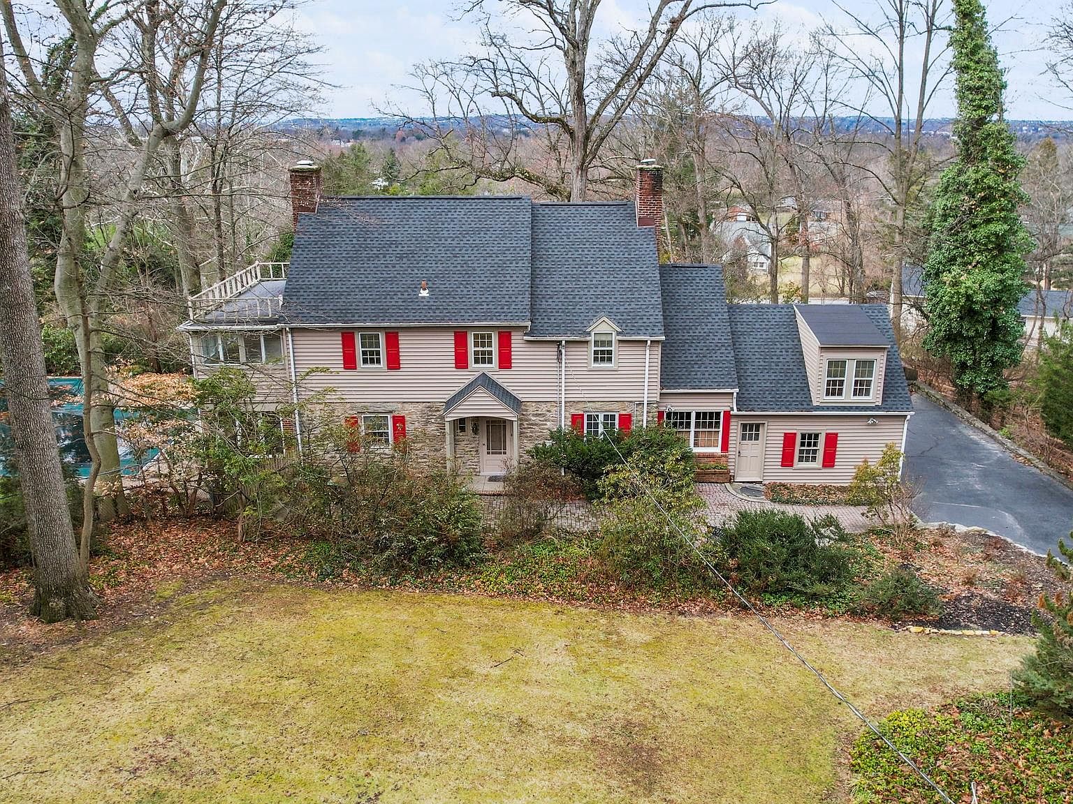 515 Edann Rd, Glenside, PA 19038 Zillow