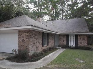 129 Willow Dr, Covington, LA 70433