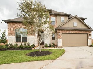 3703 Potts Ct, Richmond, TX 77406