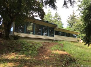 711 Taft Ave, Raymond, WA 98577