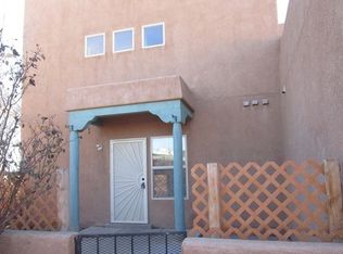 1700 Violetas Rd NW, Albuquerque, NM 87104