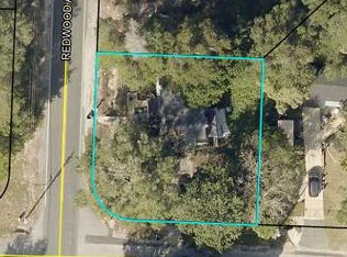 321 Redwood Ave, Niceville, FL 32578