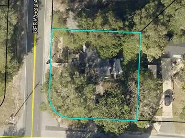 321 Redwood Ave, Niceville, FL 32578