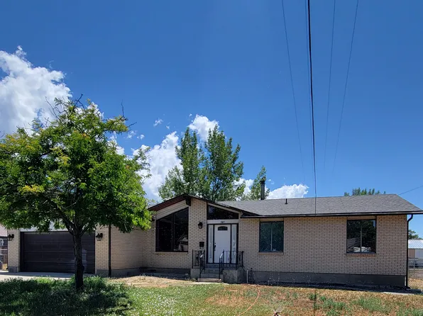 152 E 300 S, Nephi, UT 84648