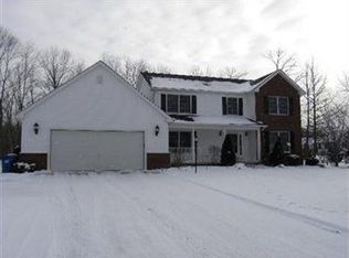 5322 Carlene Dr, Sheffield Village, OH 44054