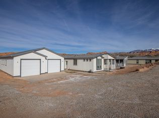 2739 E Nuevo Ct, Moab, UT 84532