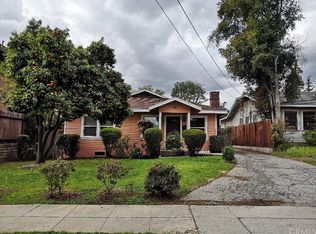 285 N Holliston Ave, Pasadena, CA 91106