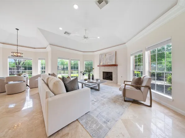 21303 Kelliwood Greens Dr, Katy, TX 77450