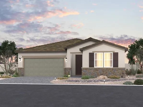 325 Talladega Ct, Henderson, NV 89015