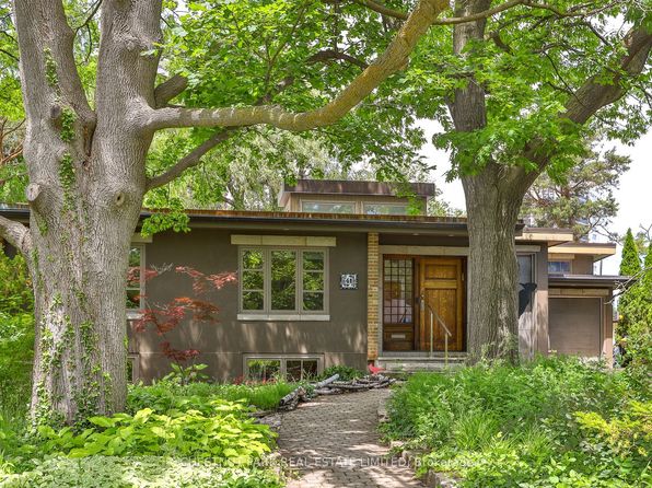 41 Hurlingham Cres, Toronto, ON M3B 2P9