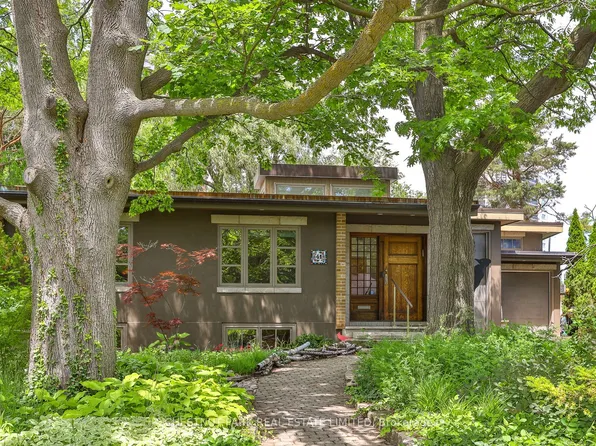 41 Hurlingham Cres, Toronto, ON M3B 2P9