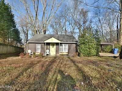 1609 Duncan Rd, Knoxville, TN, 37919
