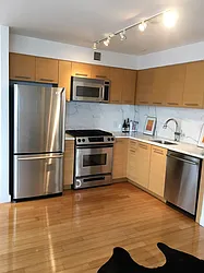 Rented by Knickerbocker Village NY Inc.